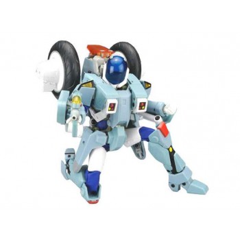 Robotech Cyclone Masterpiece Collection Vol. 2 Figure 1/10 Rand 20 cm